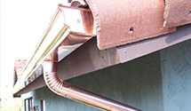 Rain Gutter Installation, Repair, Cleaning in Pearl, MS